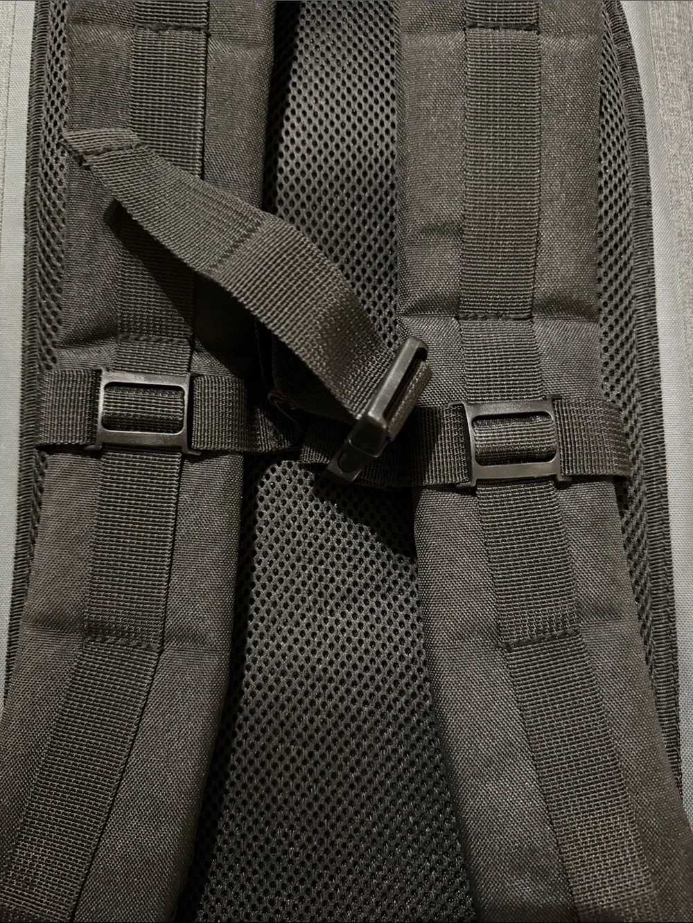 Field & Stream gray 30l